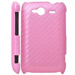 Carbon Cover til Wildfire S (Pink)